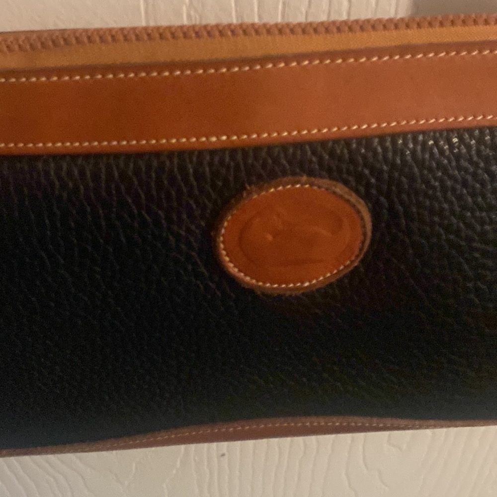 Dooney  & Bourke  bag with removable strap Vintage - Picture 2 of 12